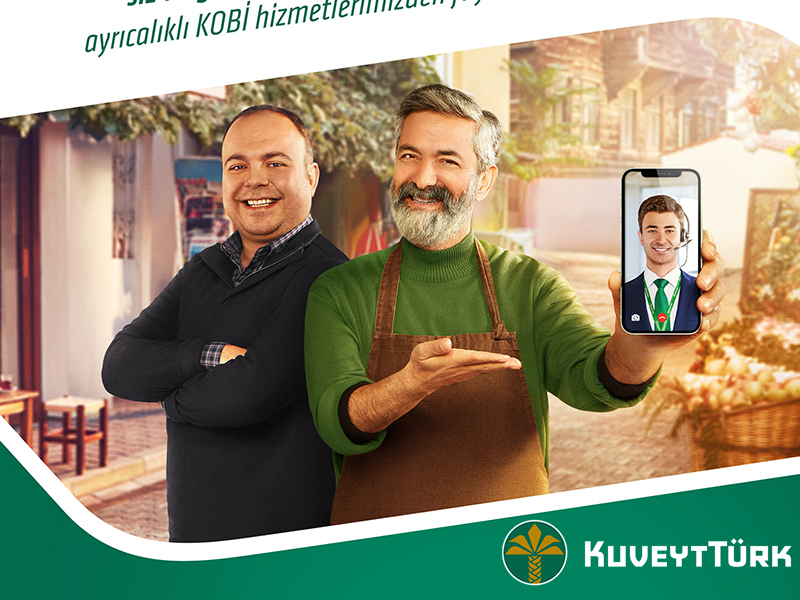 KUVEYTTÜRK